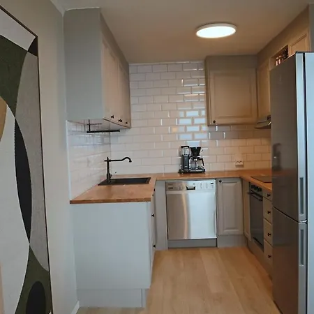 In Apartman